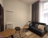 Przytulna kawalerka w centrum | Zdjęcie 4