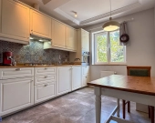 Mieszkanie z ogródkiem i garażem w cenie. | Zdjęcie 3