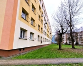 Mieszkanie na ulicy Mościckiego w Tarnowie | Zdjęcie 1