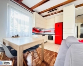 3pok, 60met, Okolice Przedniej 2 BALKONY/GARAŻ/2009 (Wrocław) | Zdjęcie 2