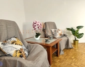 2 pokoje z loggią | Idealne dla pary lub rodziny | Zdjęcie 7