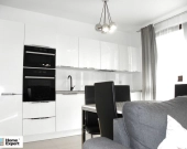 3pok, 56met, Okolice Sokolniczej BALKON/TARAS/GARAŻ (Wrocław) | Zdjęcie 2