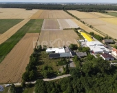 Hala,biura,magazyn,działka 42ar!!! | Zdjęcie 5