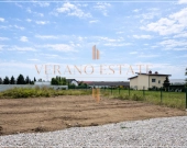 Prestiżowa działka pod dom 752m2 – Rembelszczyzna | Zdjęcie 1