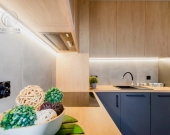 Nowoczesne, 3-pokojowe, na Nowej Wygodzie | Zdjęcie 2