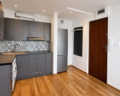 2pok, 32met, okolice Żelaznej BALKON/PIWNICA/WINDA (Wrocław) | Zdjęcie 5