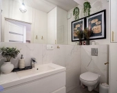 2pok, 53met, okolice Jutrzenki 2 OGRODY/MP/2020 (Wrocław) | Zdjęcie 10