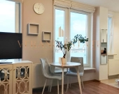 Kawalerka w świetnej lokalizacji - 28m2 | Zdjęcie 1