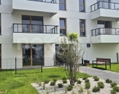 4 pok mieszkanie z dużym balkonem i miejscem park | Zdjęcie 3