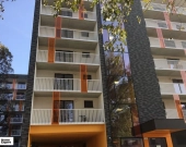 2pok, 42met, Okolice Kapitulnej BALKON/WINDA/2018 (Wrocław) | Zdjęcie 13