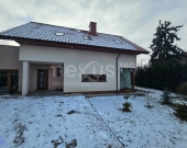 Piękny Nowoczesny DOM w Polakowicach | Zdjęcie 4