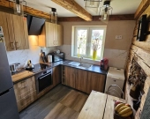 Stylowy dom z wyposażeniem w Zbylitowskiej Górze | Zdjęcie 5