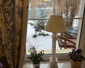 Willa z basenem w otulinie Lasku Kabackiego | Zdjęcie 5