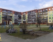 3 pokojowe mieszkanie z dużym balkonem | Zdjęcie 1