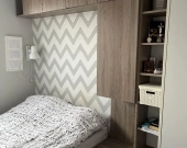 2pok, 46met, Okolice Daszyńskiego BALKON/GARAŻ/WINDA (Wrocław) | Zdjęcie 2