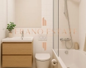 Ostatnie! | 2 pokojowe mieszkanie z balkonem | Zdjęcie 3