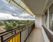 Rozkładowe 3 pokojowe mieszkanie w Karczewie | Zdjęcie 8