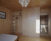 Bieszczadzka ostoja - dom dla konesera, Ustrzyki D | Zdjęcie 10