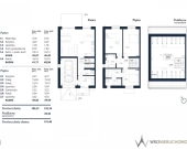 Nowoczesny dom 105 m² | garaż | ogród | Zdjęcie 1