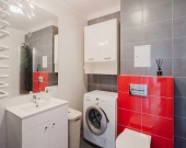 2pok, 49met, Okolice Odolanowskiej BALKON/GARAŻ/WINDA (Wrocław) | Zdjęcie 4