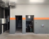 Warsztat, lakiernia + budynek mieszkalny | Zdjęcie 9