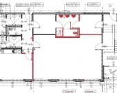 Lokal biurowo-handlowy na wynajem | Zdjęcie 12