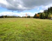 Piękna działka 2693 m2 w Ryczołku | Wydane WZ | Zdjęcie 5