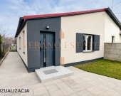 Dom w sercu Makowa Mazowieckiego | Działka 821 m² | Zdjęcie 9