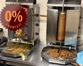 Funkcjonujący KEBAB do przejęcia! | Zdjęcie 5
