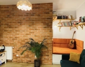 3pok, 61met, Okolice Tyrmanda BALKON/GARAŻ/WINDA (Wrocław) | Zdjęcie 3