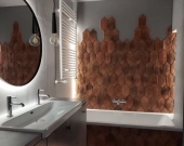 4pok 72met, Okolice Gorlickiej LOGGIA/WINDA/2021 (Wrocław) | Zdjęcie 5