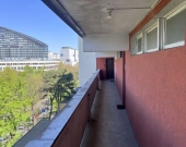 3pok, 63met, Okolice Powstańców Śląskich BALKON/PIWNICA (Wrocław) | Zdjęcie 5