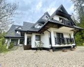 Dom, Dzianisz | Zdjęcie 6