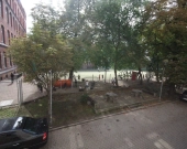 1pok, 38met, okolice Placu Macieja BALKON/PIWNICA (Wrocław) | Zdjęcie 11