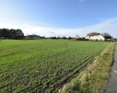 Duża działka budowlana 9051 m² – Turawa, Marszałki | Zdjęcie 5