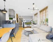 Mieszkanie na 1 piętrze| taras 56m2| garaż | Zdjęcie 1