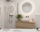 4 pok. mieszkanie, bardzo ustawne pokoje | Zdjęcie 1