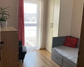 3pok 56met Okolice Dożynkowej BALKON/KOMÓRKA/GARAŻ (Wrocław) | Zdjęcie 5