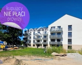 Mieszkanie 2 pokojowe + garderoba + balkon | Zdjęcie 5