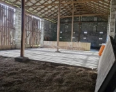 Działka budowlana z budynkiem gospodarczym | Zdjęcie 7