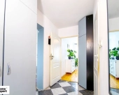 2pok, 50met, Okolice Dworcowej BALKON/PIWNICA/WINDA (Wrocław) | Zdjęcie 6