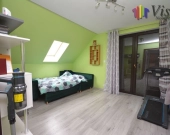 Dom Wolnostojący w Zagórzu | Zdjęcie 6