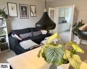 4pok, 80met, Okolice Okrzei BALKON/2PIWNICE/OGRÓD (Wrocław) | Zdjęcie 1