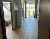 2pok, 42met, okolice Buforowej BALKON (Wrocław) | Zdjęcie 1