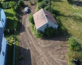 Duża działka 32 ar z domem - Czarna, dębicki | Zdjęcie 3