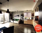 Trzypokojowy apartament z dużym ogródkiem | Zdjęcie 1