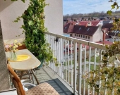 3pok, 62met, Okolice Piławskiej BALKON/PIWNICA/WINDA (Wrocław) | Zdjęcie 6