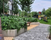 Apartament 5 pokoi, loggia, taras | Zdjęcie 7