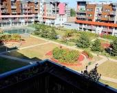 2pok, 40met, Okolice Laurowej BALKON/KOMÓRKA/GARAŻ (Wrocław) | Zdjęcie 7