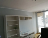 2pok, 37met, okolice Lotniczej BALKON/WINDA (Wrocław) | Zdjęcie 3
